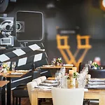 Amrath Media Park Hotel Hilversum