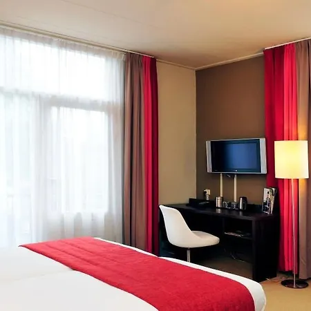 Amrath Media Park Hotel