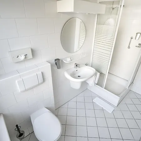 Hotell Amrath Media Park