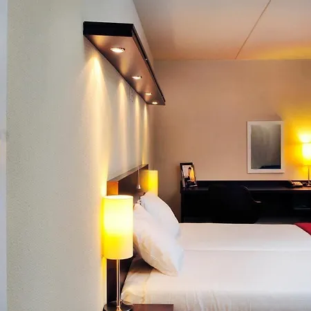 Amrath Media Park Hotel