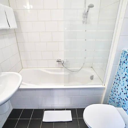 Amrath Media Park Hotel Hilversum