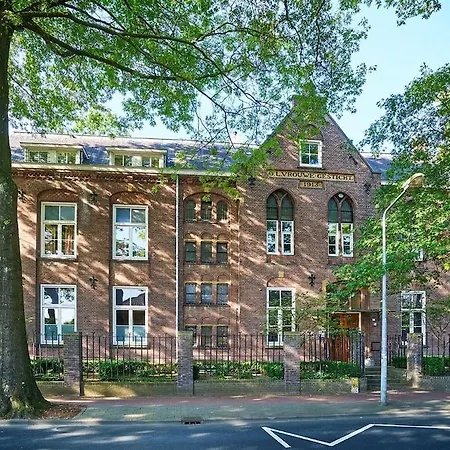 Amrath Media Park 3* Hilversum