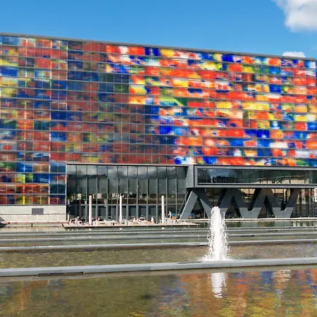 Amrath Media Park