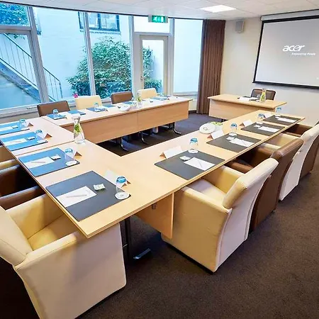 Amrath Media Park 3*