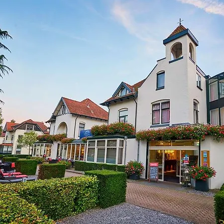 Amrath Media Park Hilversum