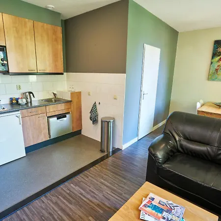 Amrath Media Park 3*