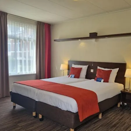 Amrath Media Park Hotel 3*