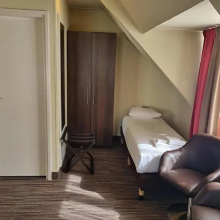 Hotel Amrath Media Park Hilversum