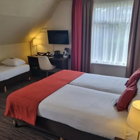 Amrath Media Park 3* Hilversum