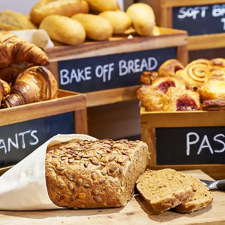 Hotel Amrath Media Park Hilversum