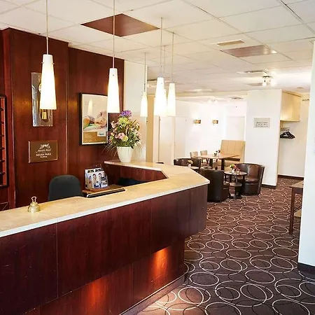 Amrath Media Park Hotel