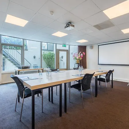 Amrath Media Park 3* Hilversum