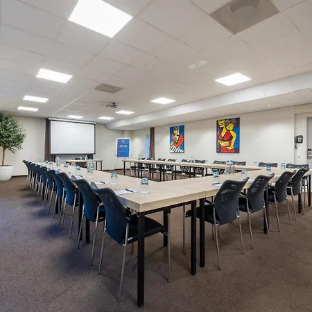 Amrath Media Park Hotel Hilversum