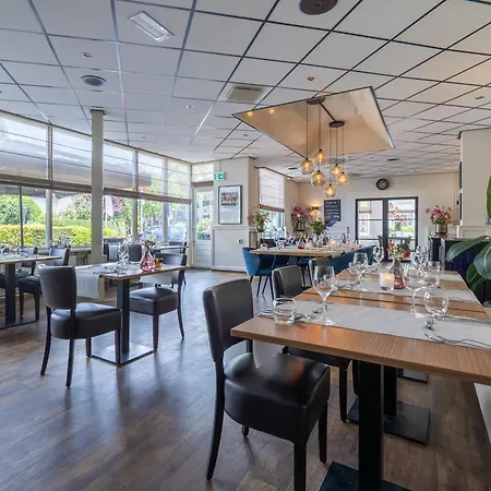 Amrath Media Park 3* Hilversum