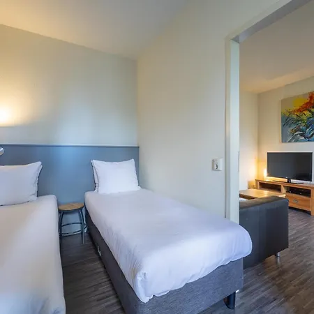 Hotel Amrath Media Park