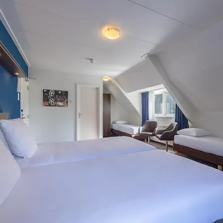 Amrath Media Park Hotel 3*