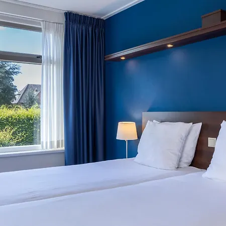 Hotel Amrath Media Park Hilversum