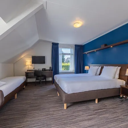 Amrath Media Park 3*