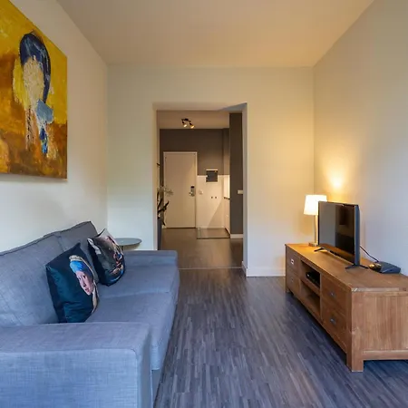 Amrath Media Park Hilversum