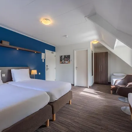 Amrath Media Park Hotel