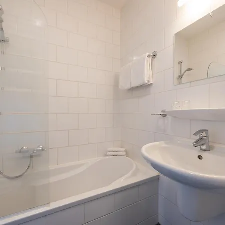 Hotel Amrath Media Park