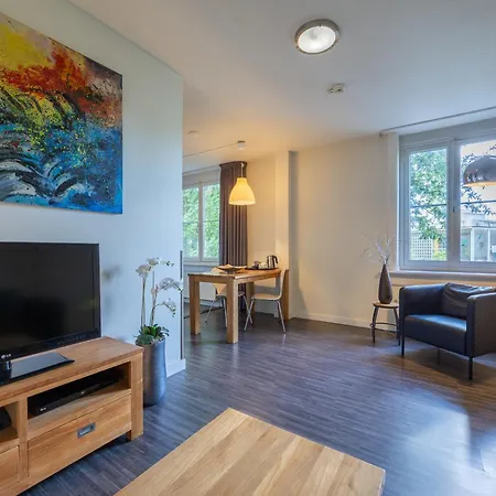 Hotel Amrath Media Park 3*