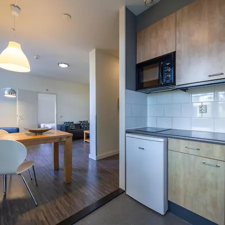 Amrath Media Park Hotel Hilversum