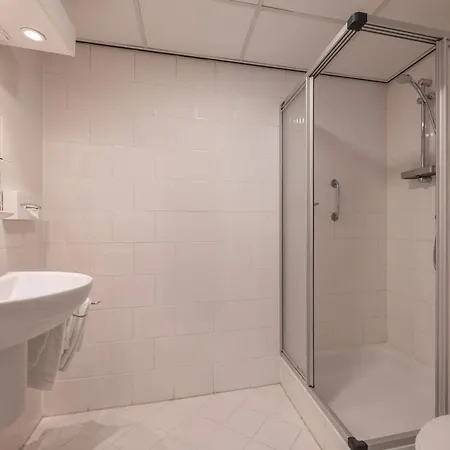 Hotel Amrath Media Park Hilversum