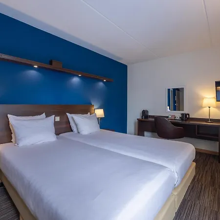 Amrath Media Park 3*