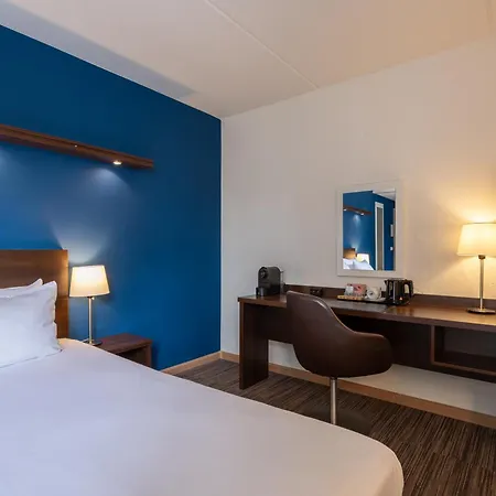 Amrath Media Park 3* Hilversum