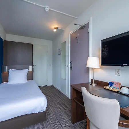 Amrâth Media Park Hotel