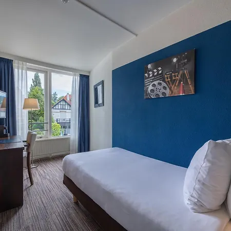 Hotel Amrath Media Park