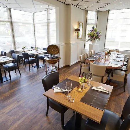 Hotel Amrath Media Park