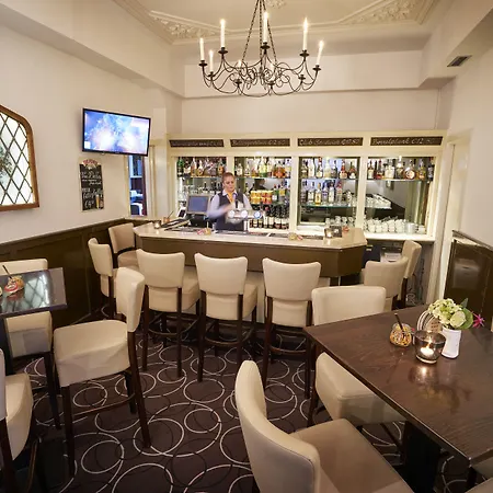 Amrath Media Park 3*