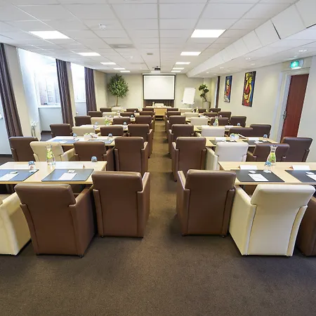 Hotel Amrath Media Park Hilversum