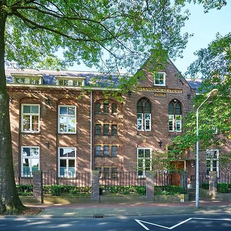 Amrath Media Park Hotel Hilversum