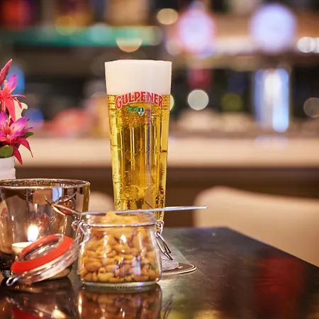 Hotel Amrath Media Park Hilversum