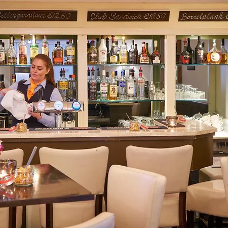 Amrath Media Park Hotel 3*