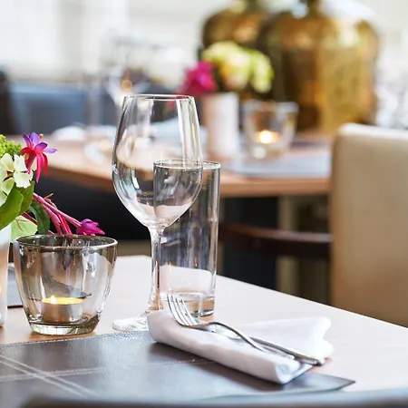 Amrath Media Park Hotel 3*