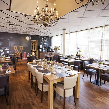 Amrath Media Park Hotel