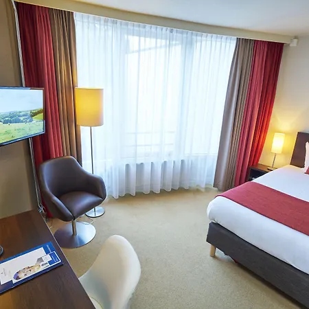 Amrath Media Park Hotel Hilversum