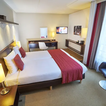 Amrath Media Park 3* Hilversum