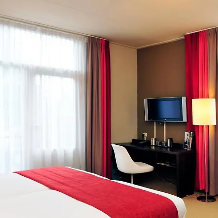 Hotel Amrath Media Park