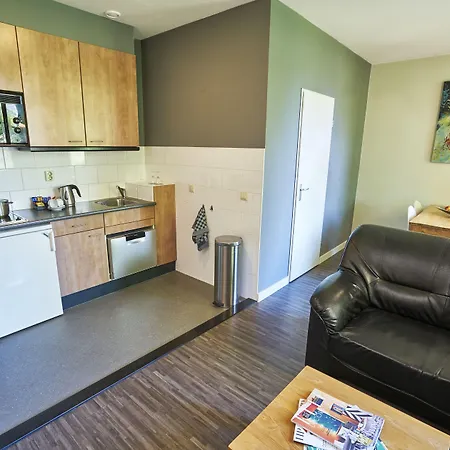 Amrath Media Park 3* Hilversum