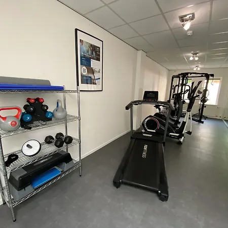 Amrath Media Park Hotel Hilversum