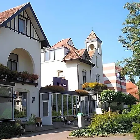 Amrath Media Park Hilversum