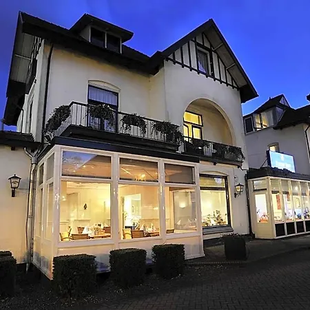 酒店 Amrath Media Park 希佛萨姆