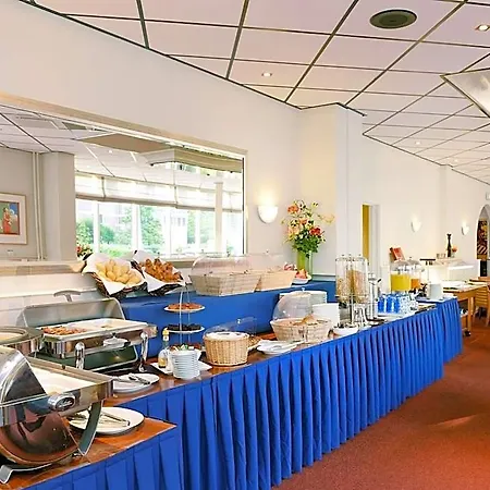 Amrath Media Park 3*