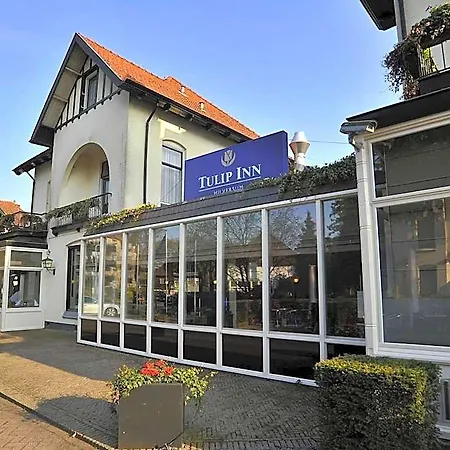 Amrath Media Park Hotel Hilversum