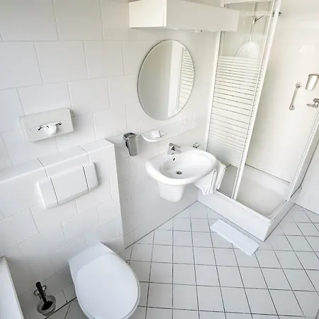 Hotell Amrath Media Park Hilversum
